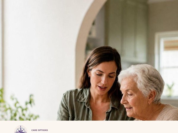 Understanding the Levels of Senior Care cover
